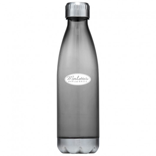 Smoke Mooloolaba Water Bottles